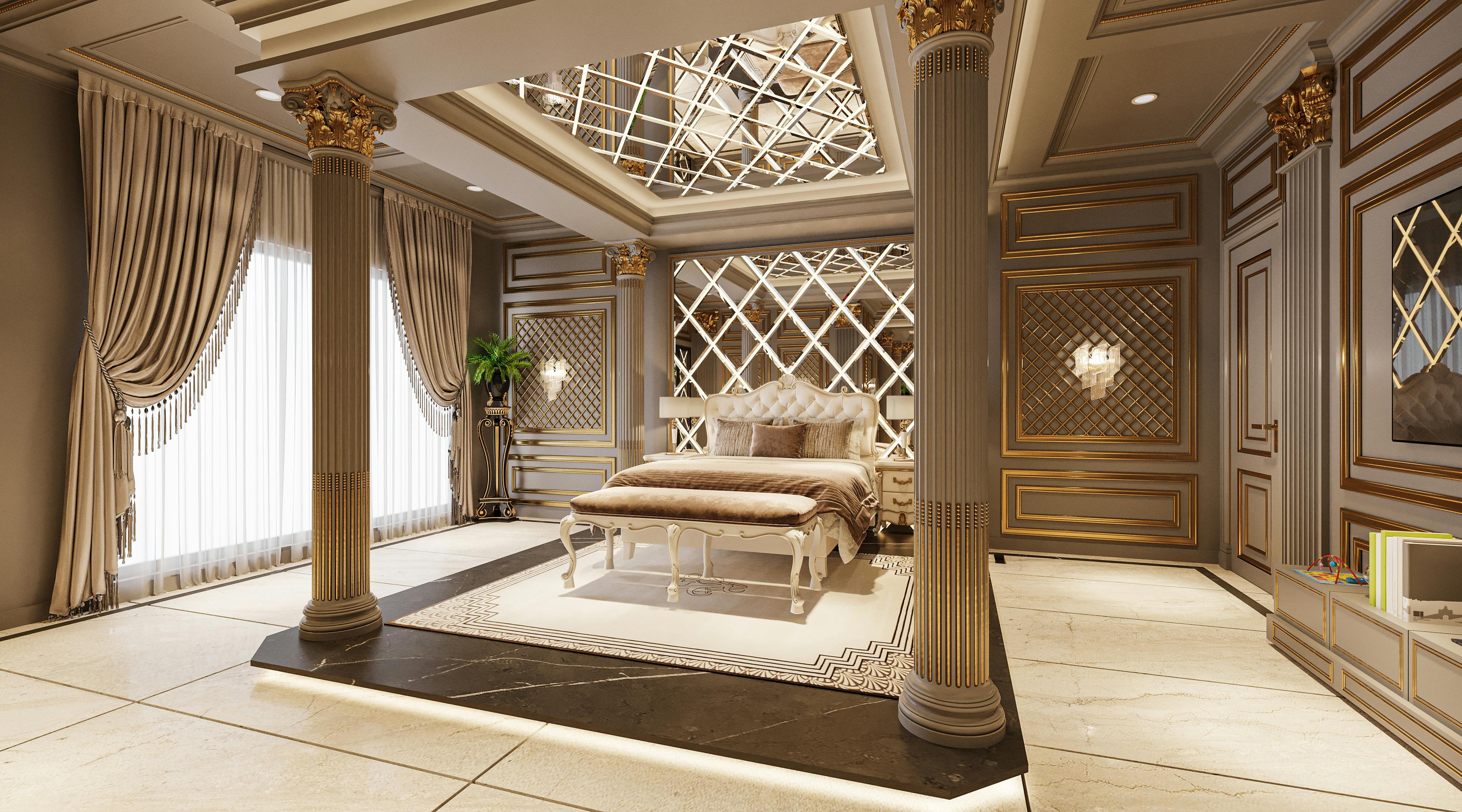 Editorial home