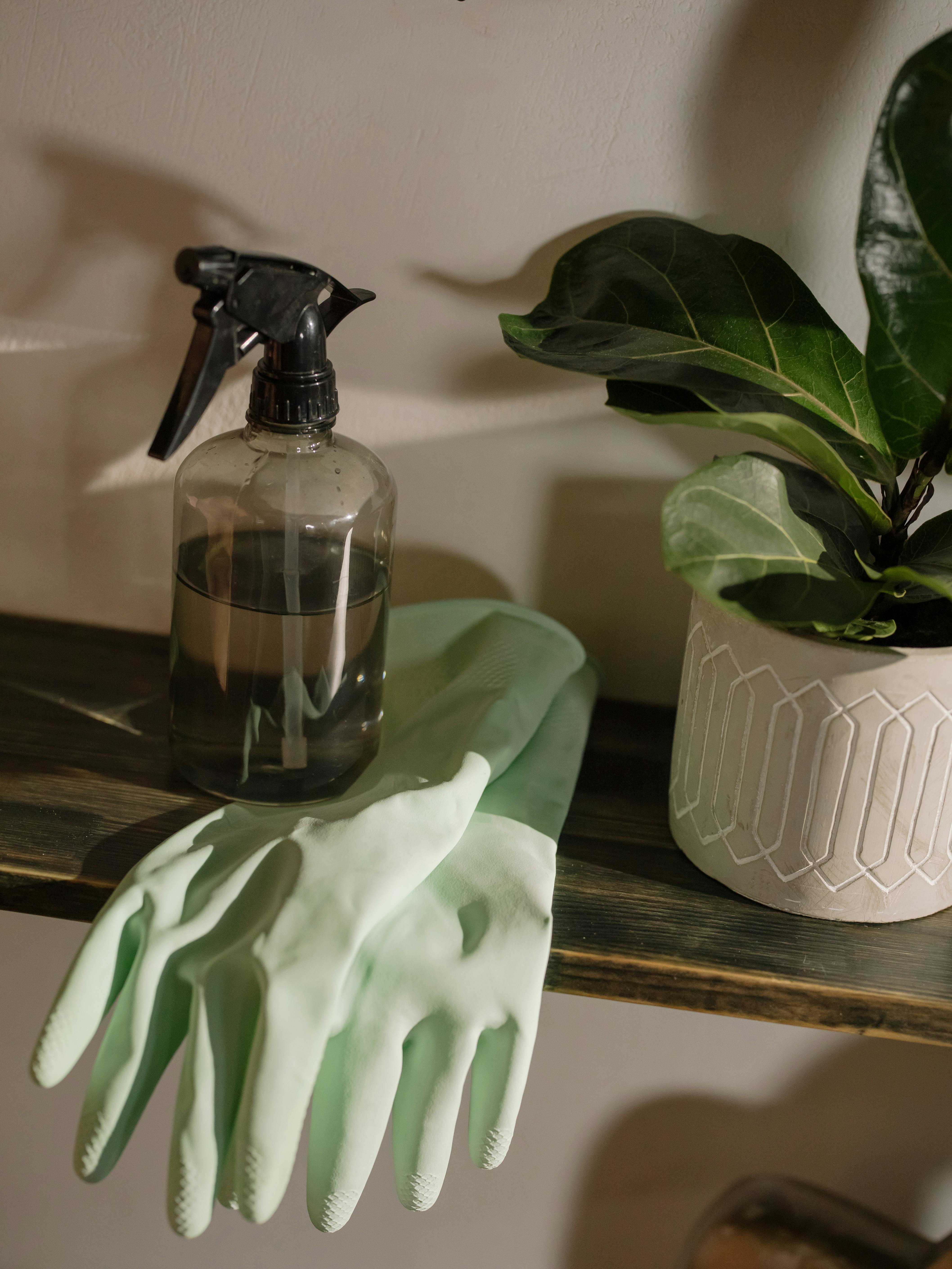 Household essentials