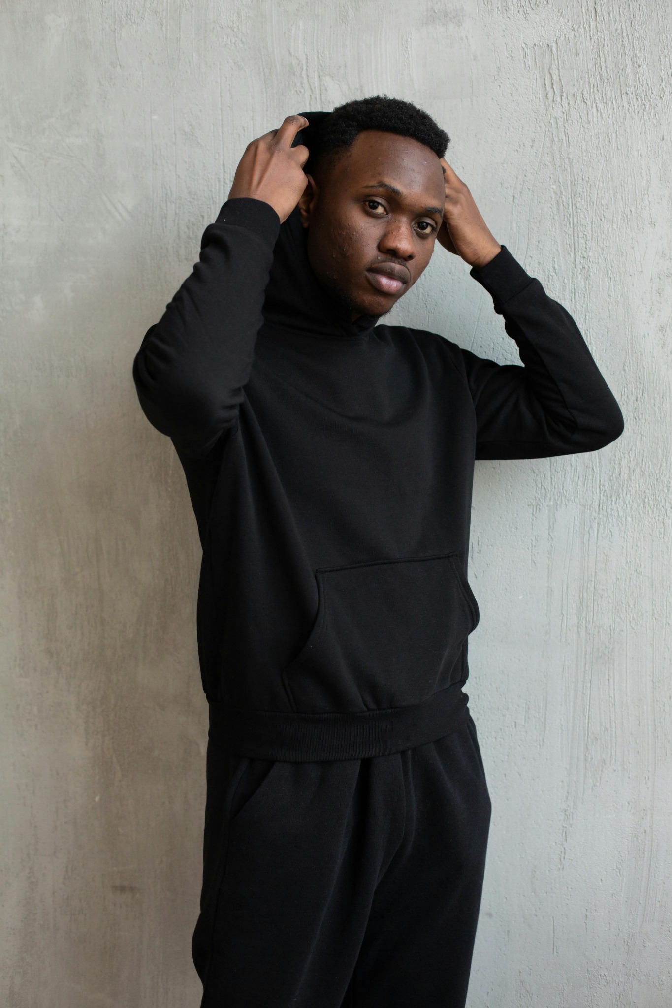 Mens sweatshirt